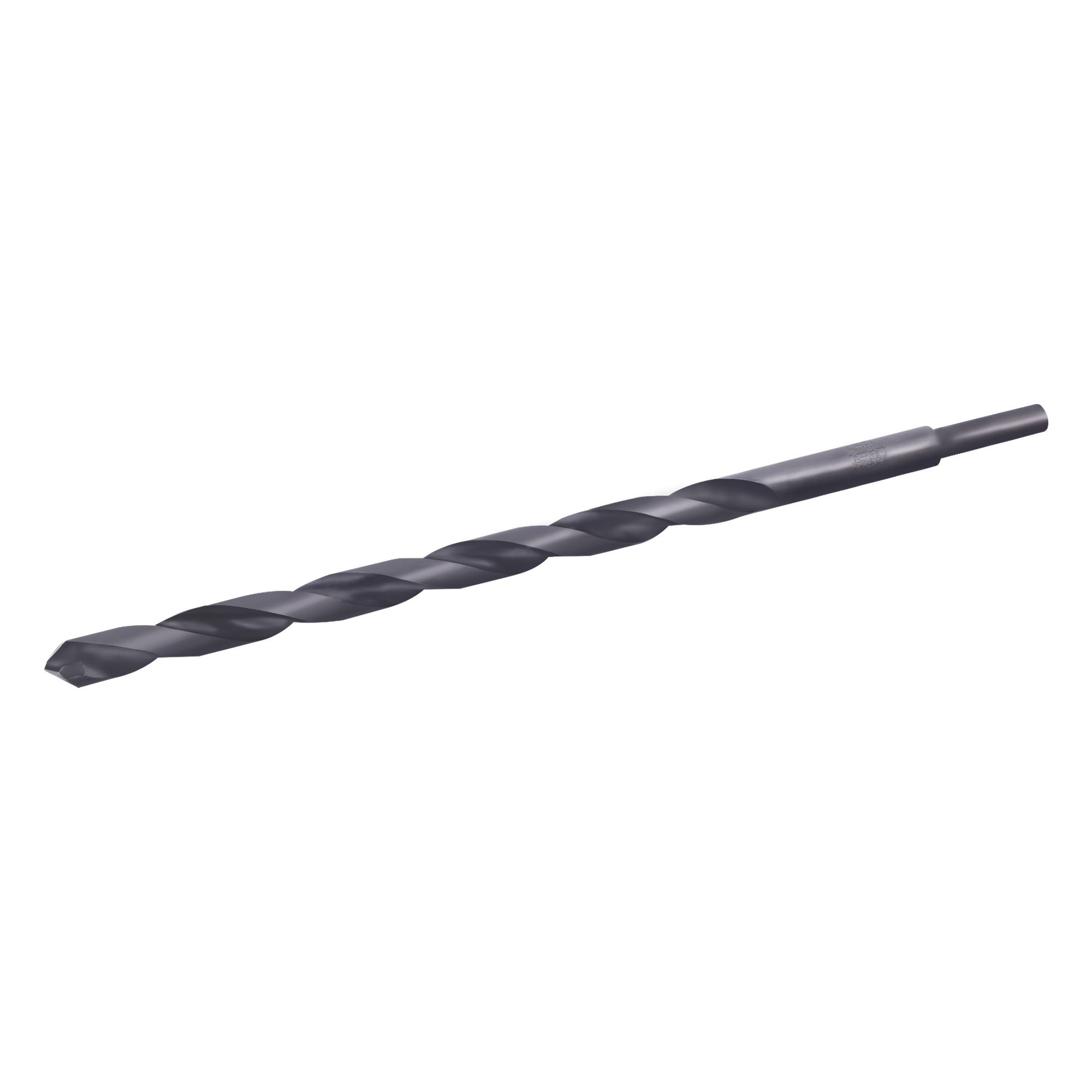 Broca de 1/2 x 12" Uso Rudo. — TECHNITOOL · SKU MB128