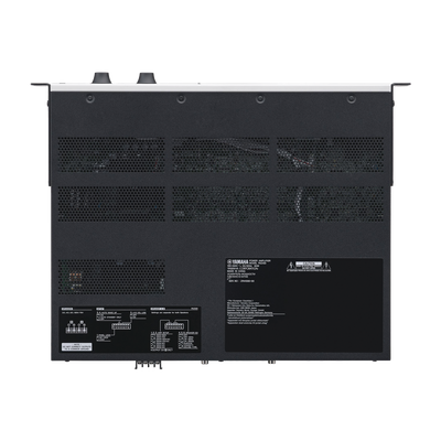 Amplificador | 2 zonas | 120w/200w a 70/100V | 100w a 8Ω | Compatible con MA2120
