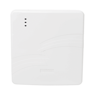 Interface TCP/IP compatible con panel VISTA48, 20P,128, 250 FBP, FBE Y FBPT ver total Connect