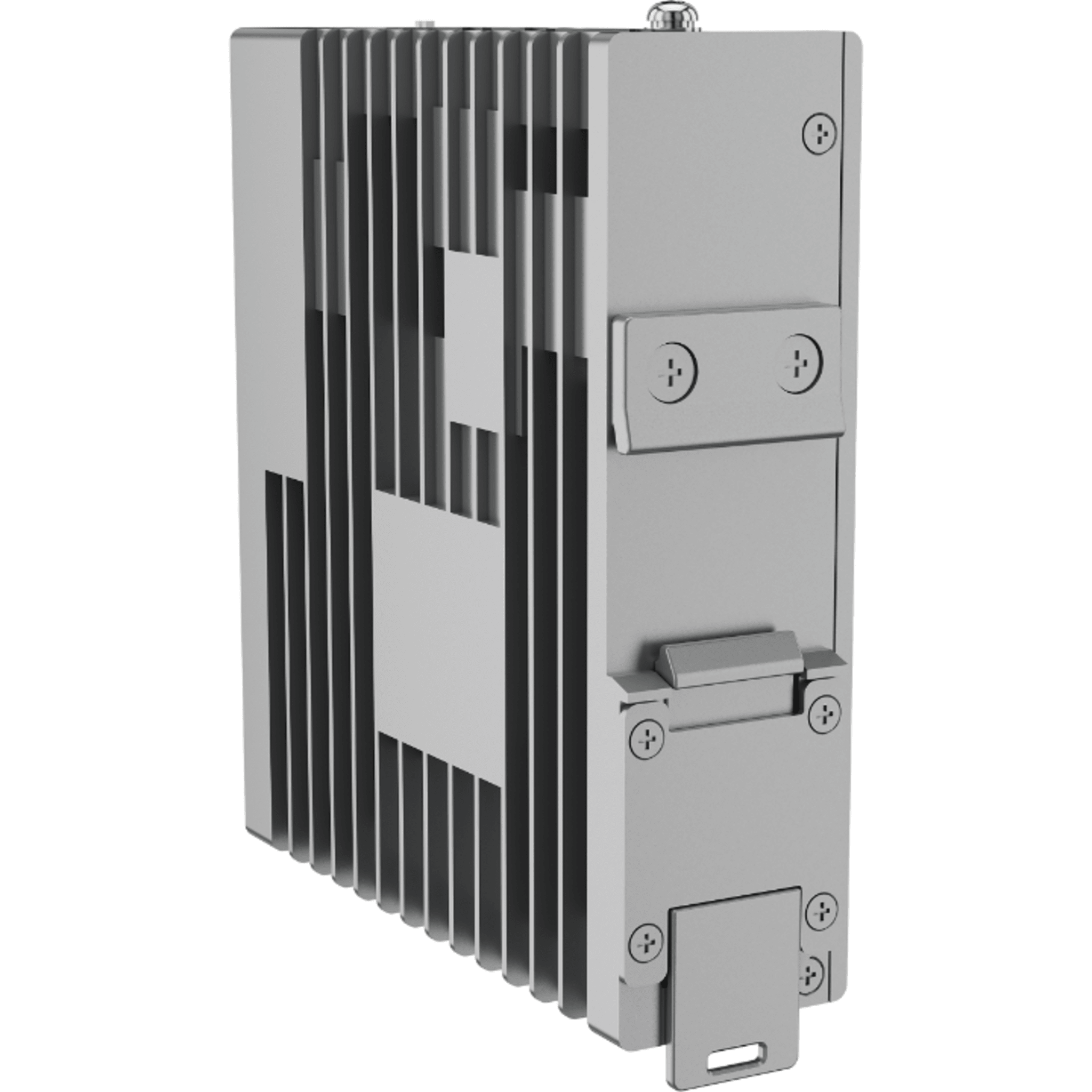 Switch Industrial eKit / 8 Puertos PoE+ Gigabit + 2 SFP + 2 SFP+ / Montaje en Riel DIN / Fuente Redundante 1+1 : 54 a 57 VCD / Libre de licenciamiento / Gestión gratuita desde la Nube / Presupuesto PoE 220 W