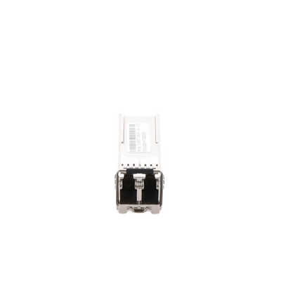 Transceptor mini-GBIC SFP / Duplex Multimodo 1GBase / Distancia 550 metros / Conector LC