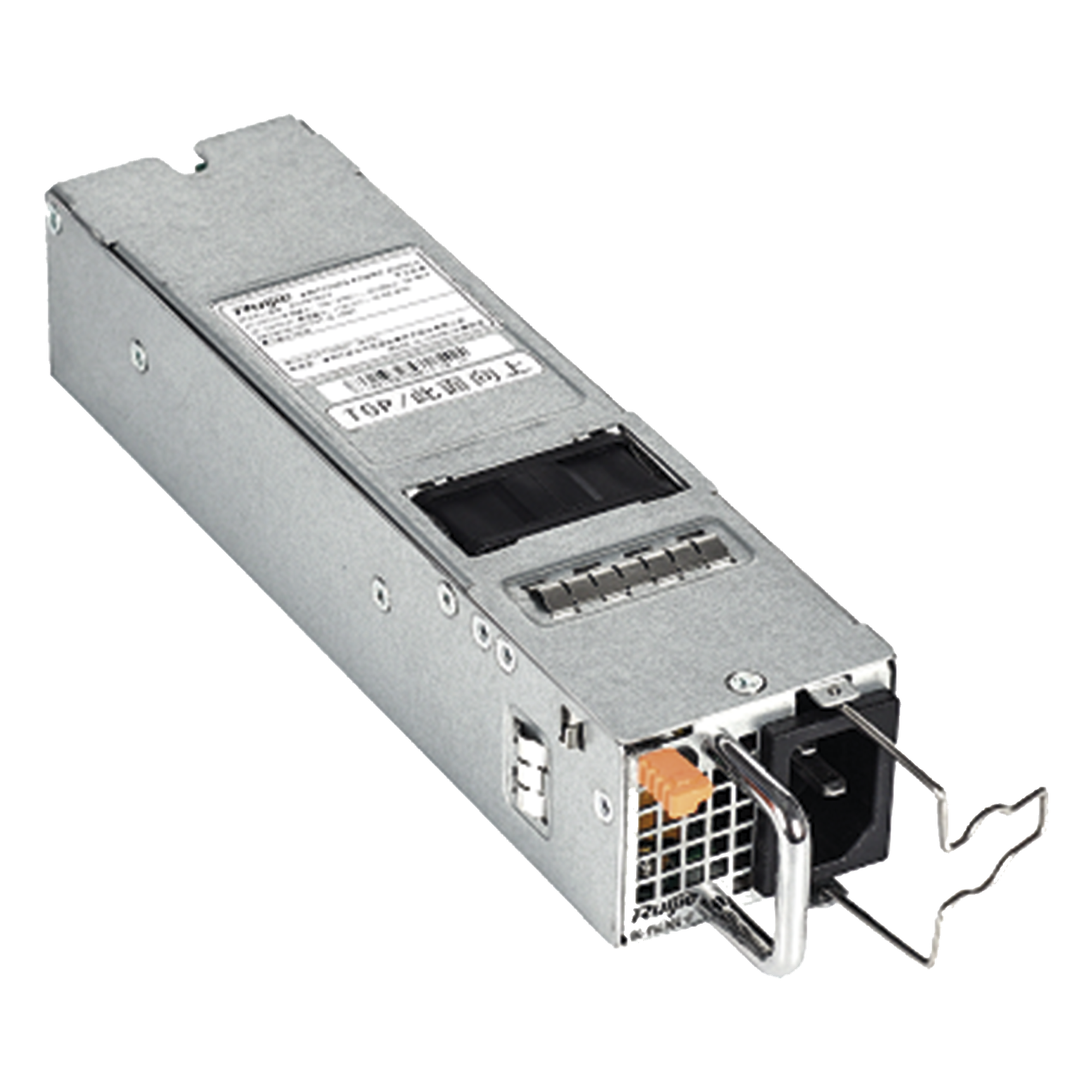 RG-PA150I-FS FUENTE DE PODER 150W PARA RG-NBS6002 — RUIJIE · SKU RG-PA150I-FS