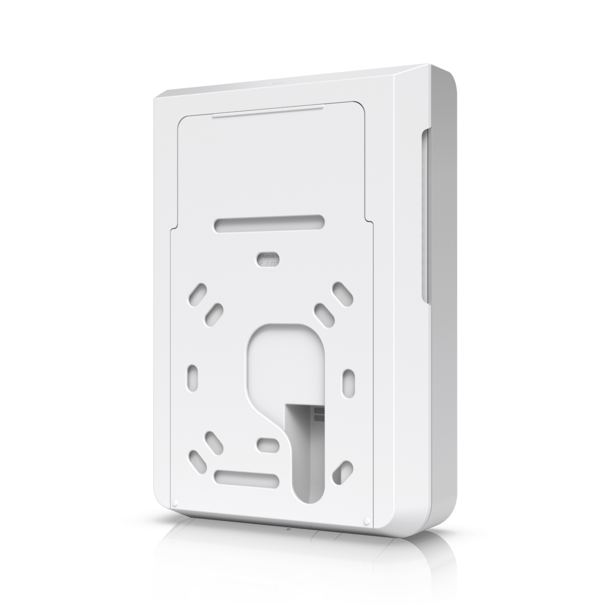 Punto de Acceso WiFi 7 Con Diseño de Pared, Tribanda en 2.4, 5 y 6 GHz, Hasta 10.688 Gbps, Puerto Ethernet 1/2.5 GbE, 300+ Clientes Simultáneos