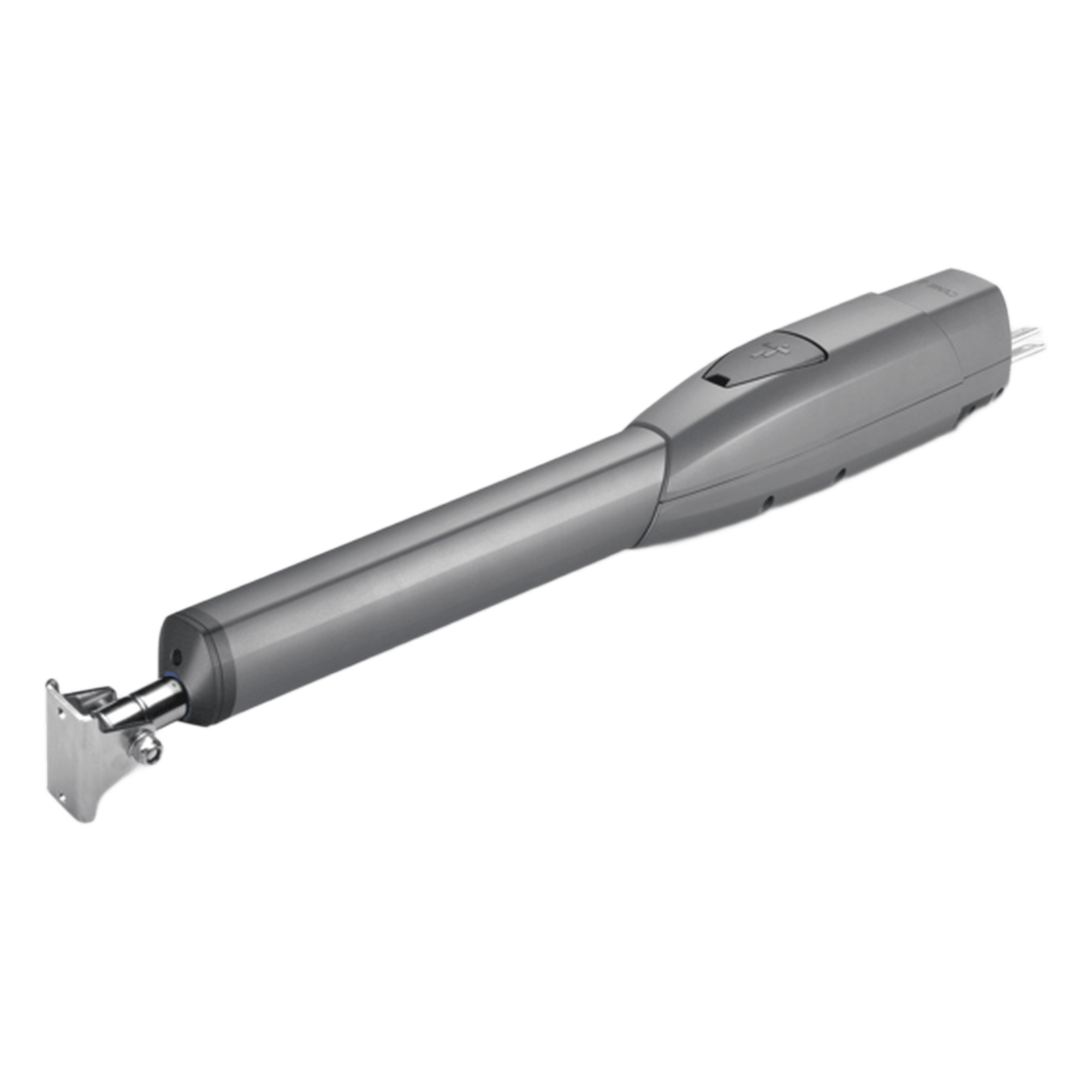 Operador ATS para Puertas Abatibles de hasta 3 mts y 400 Kgs / Uso Semi-Intensivo / No incluye cuadro de mando — CAME · SKU 801MP-0070