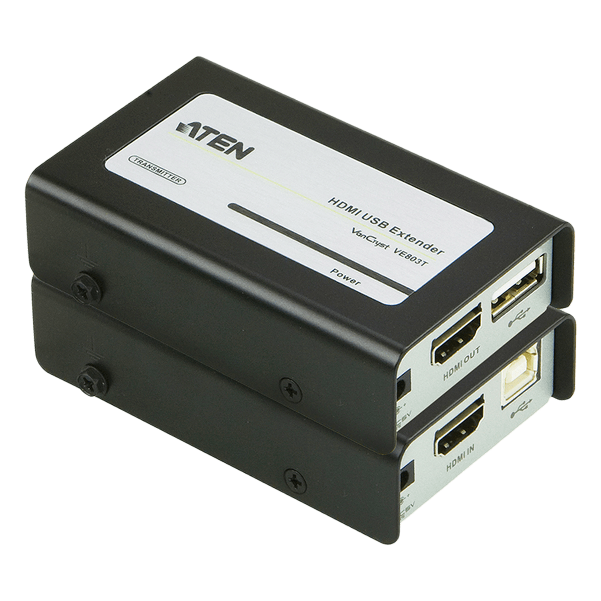 Extensor HDMI/USB | Sobre Cat 5| 1080p a 40m — ATEN · SKU VE803