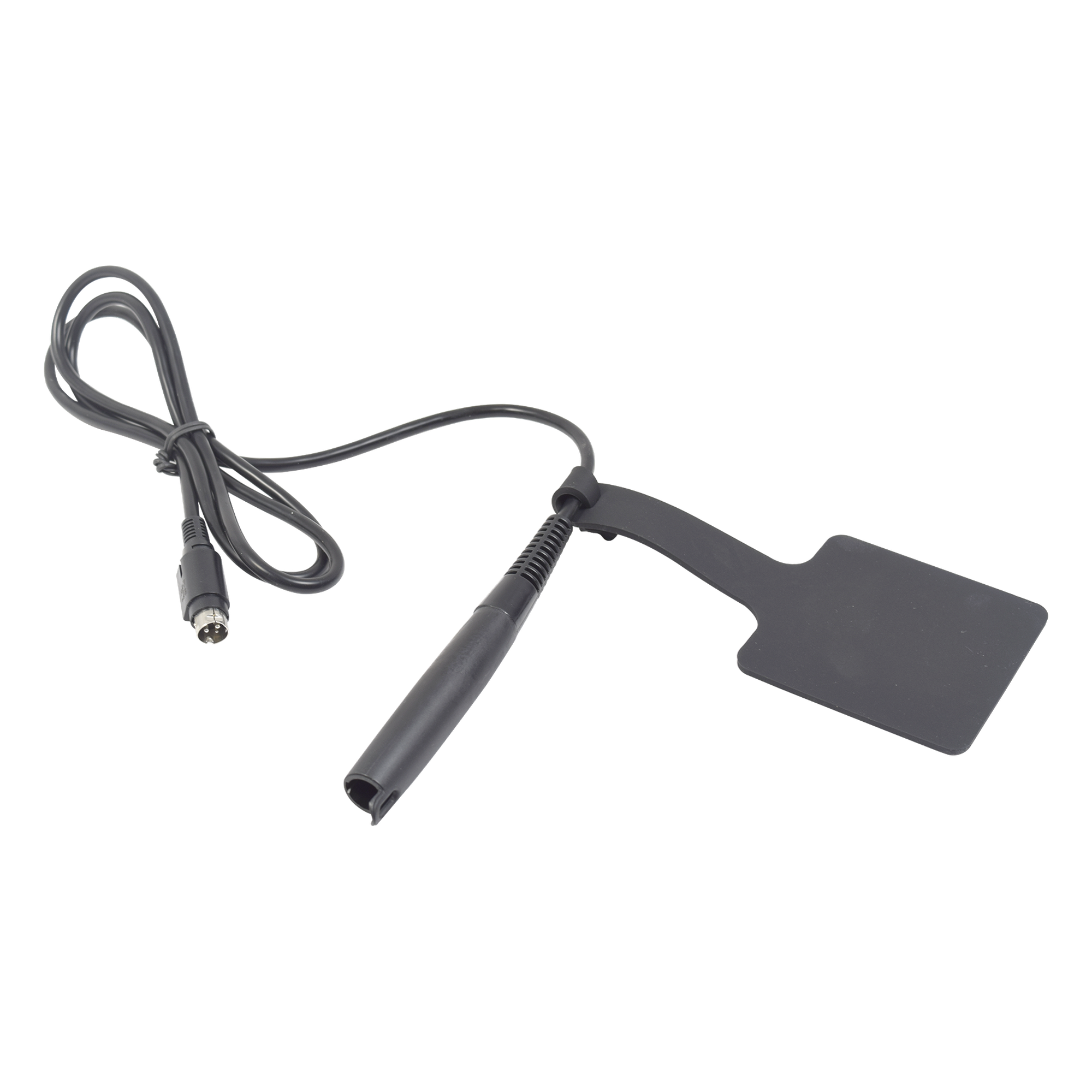 Maneral con Cable para Estación de Soldadura / Sin Resistencia Térmica / Compatible con PS-900 / Aluminio Fundido — SYSCOM · SKU PS-H3