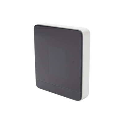 Termostato comercial: 230 V: BACnet MS/TP: Modbus RTU