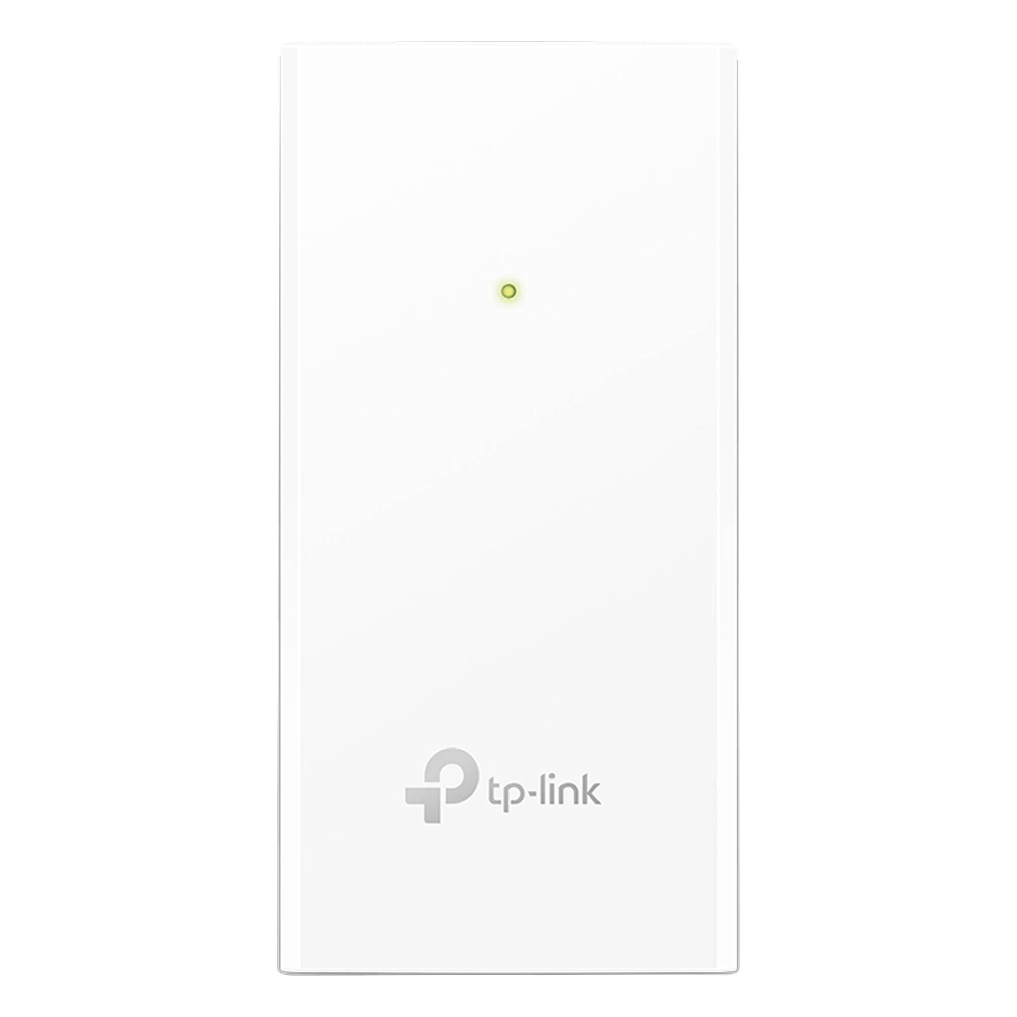 Inyector PoE Pasivo de 48V (18 Watts) / 2 puerto 10/100/1000 Mbps / Plug and Play / Montaje en Pared — TP-LINK · SKU TLPOE4818G