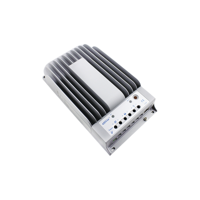 Controlador Solar MPPT / 30A / 12/24V / Voc 150V / RS-485 / Baterías Gel-AGM-Selladas