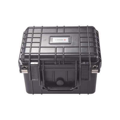 Estuche de Transporte para Wattmetros TELEWAVE 44A /AP.