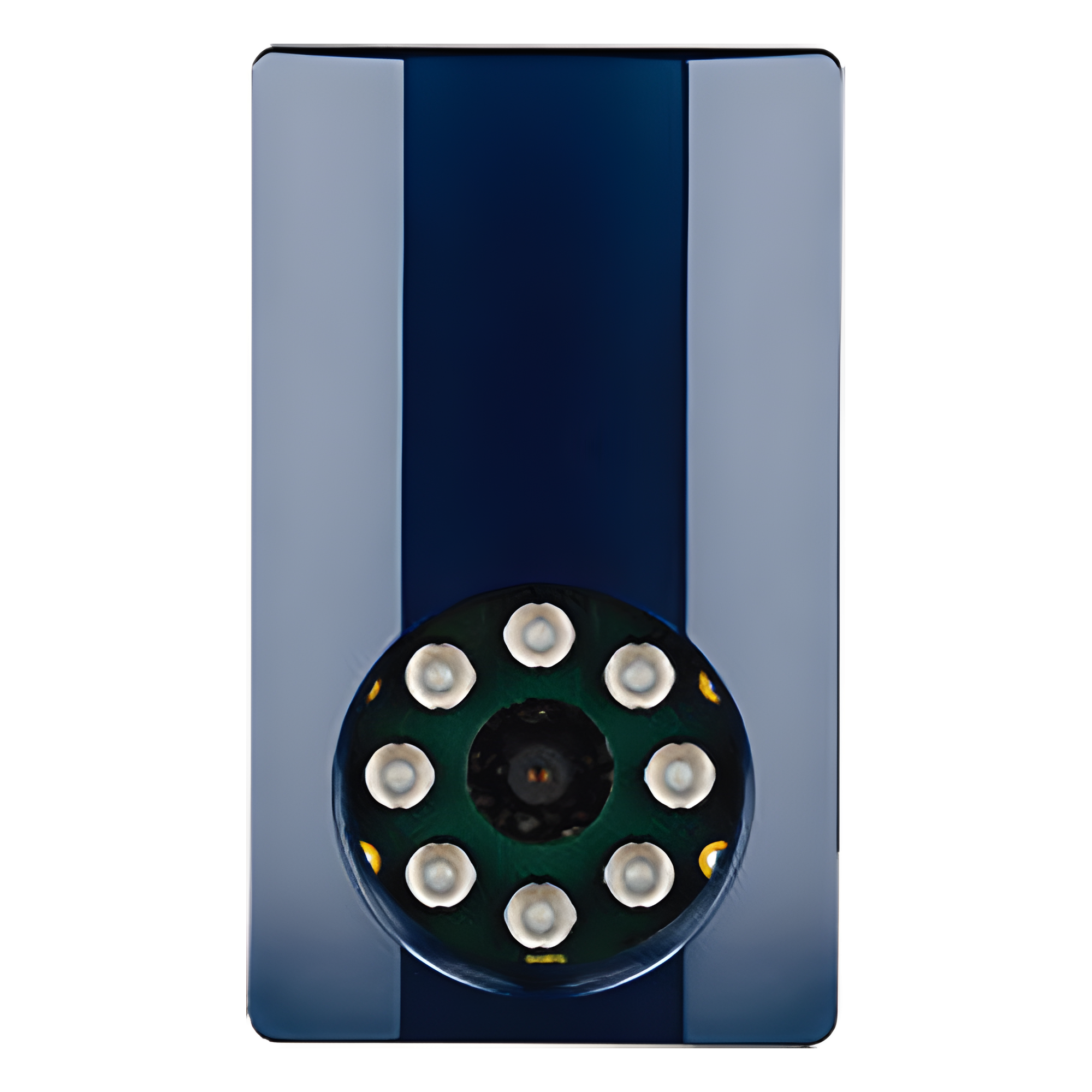 Lector especializado de placas desde cualquier Iluminación y Angulo, 4 metros de alcance  (ANPR) serie LUMO — NEDAP · SKU 9986138