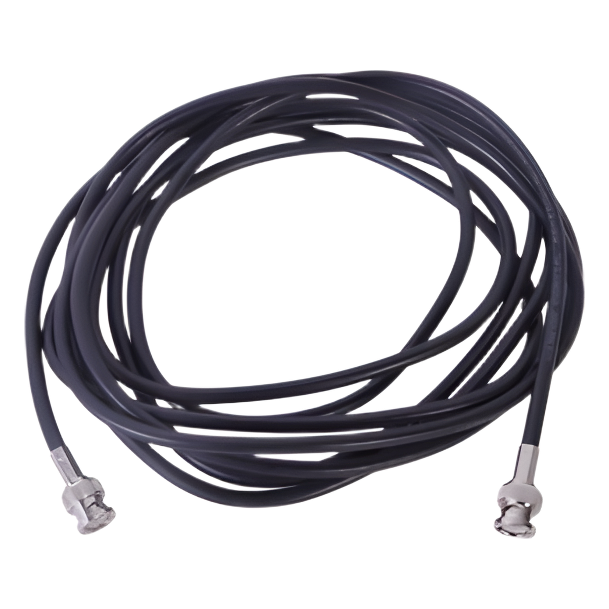 Cable Coaxial RG-59U-SYS-COBRE (400 cm)Cinta Poliester, 40%Malla-Aluminio, BNC Macho-BNC Macho. — EPCOM INDUSTRIAL · SKU SBNC-59U-BNC-400