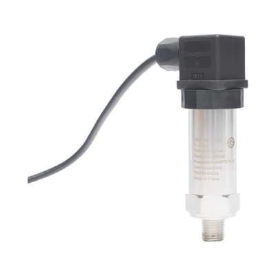 SENSOR DE PRESION, 1%, 10Bar, 4-20mA, NPT