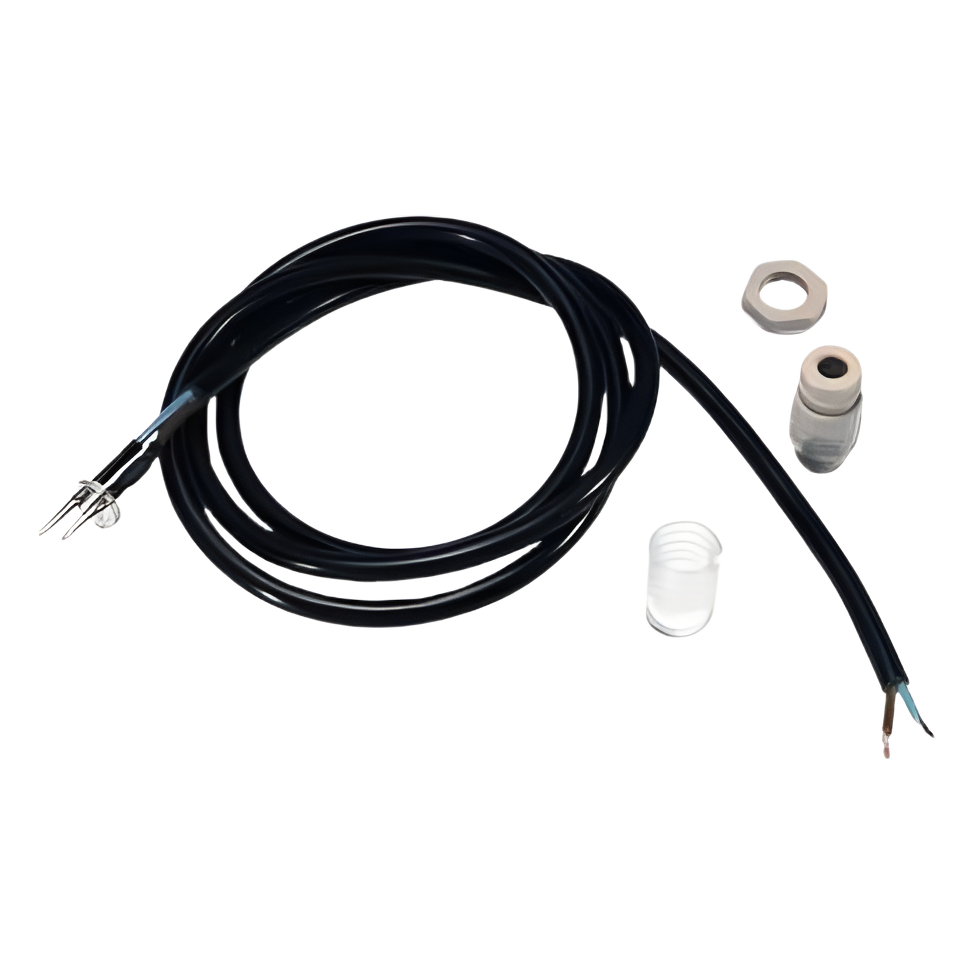 Cable para Conexión de Cordón luminoso en Barreras KX-BG-GA y KX-BG-G4 — CAME · SKU 001-G028402
