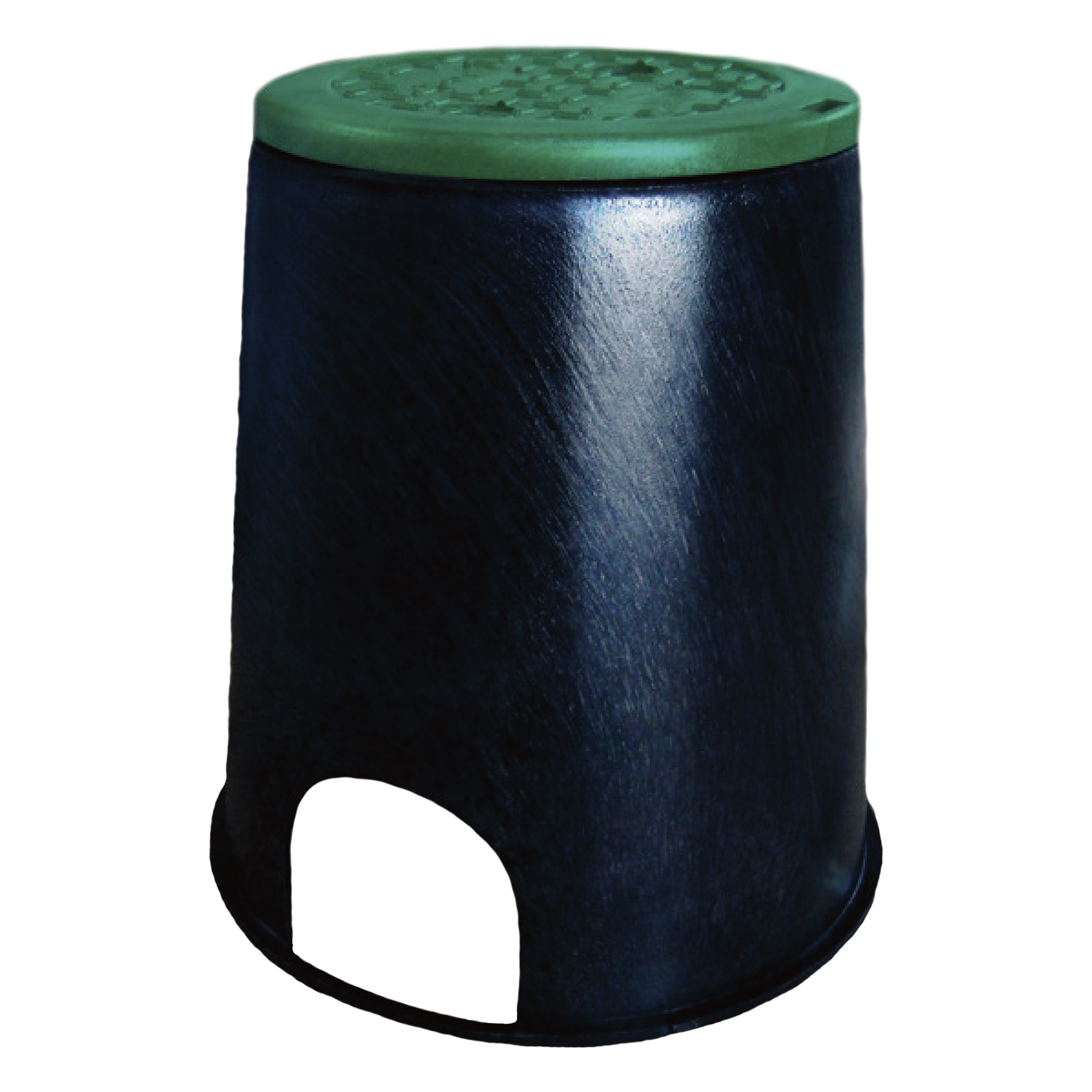 Registro de Alto Desempeño 16 x 23.5 x 21 cms.  — TOTAL GROUND · SKU S-610