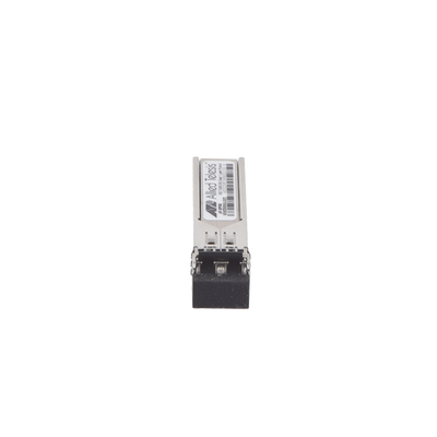 Tranceptor SFP/LC 1G, Multi-Mode, 220m/550m, 850nm (TAA Federal)