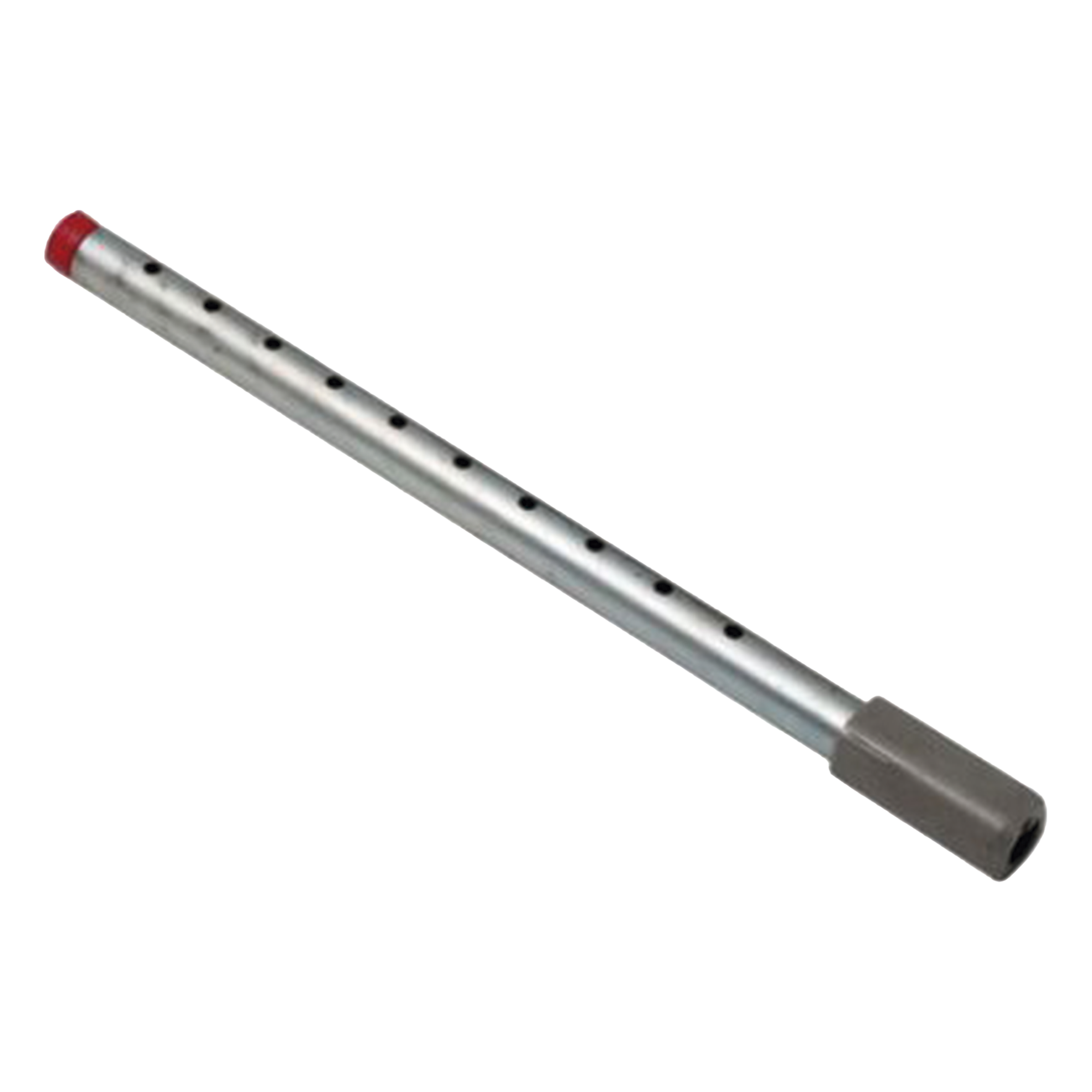 Tubo de Muestreo para Ductos de 60 a 120 Centímetros de Ancho, fabricado en metal — SYSTEM SENSOR · SKU DST-3