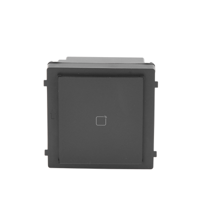 Modulo con Lector de Tarjetas EM para Frente de Calle IP Modular