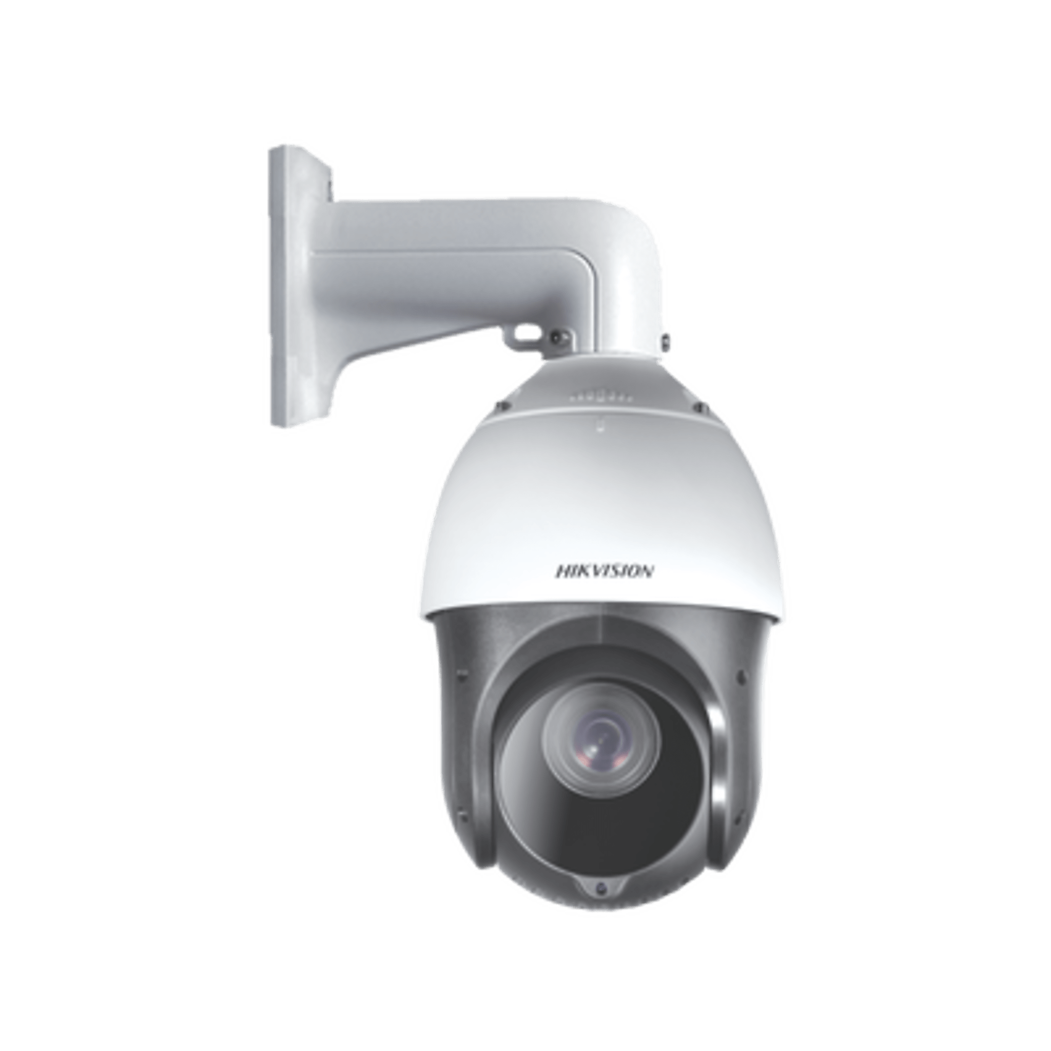 PTZ TURBOHD 4 Megapixel / 25X Zoom / 100 mts IR EXIR / Exterior IP66 / WDR 120 dB / RS-485 / Ultra Baja Iluminación