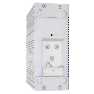 Switch L2+ PoE Industrial / Administración Cloud-Web-CLI / 8 Puertos PoE af/at/bt 100/1000 Mbps / 2 Puertos SFP Gigabit / Presupuesto PoE 460 W / Protocolo ERSP (redundancia enlaces)