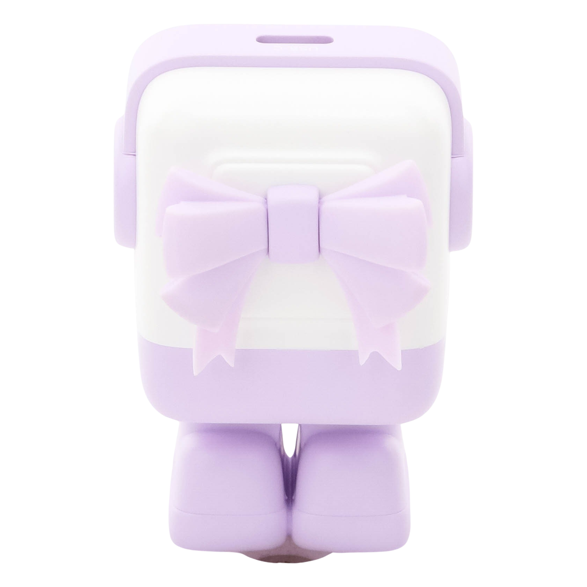Cargador Rápido GaN 30W / USB-C PD3.0 PPS / Protocolos Múltiples / Protecciones Avanzadas / PC Material UL94-V0