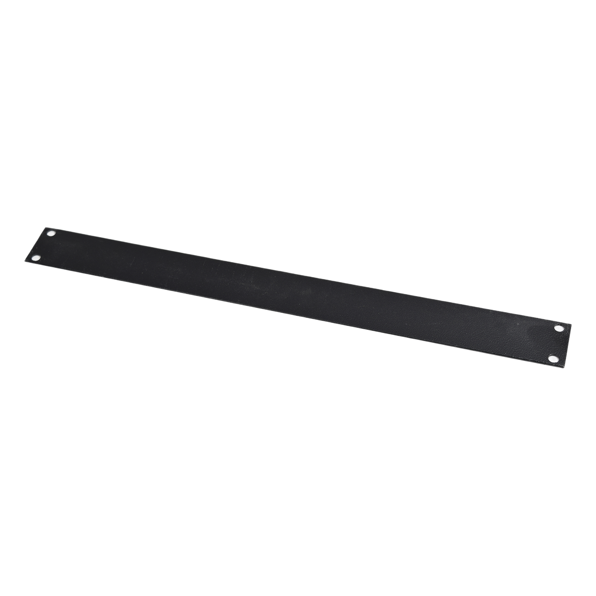 Tapa Ciega para Rack de 19in, de 1UR, Color Negro — LINKEDPRO BY EPCOM · SKU STF-1U