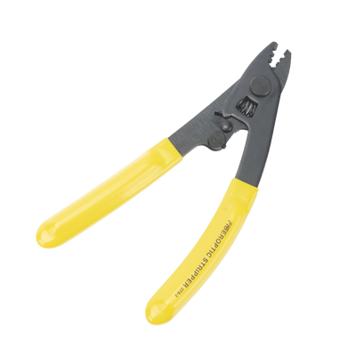 Desforradora de Fibra Óptica de 3 Posiciones, 2-3 mm, 900 µm y 250 µm