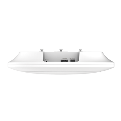 Punto de Acceso Mesh Wi-Fi 6 para interior en techo hasta 2.97 Gbps doble banda 802.11ax MU-MIMO 2x2