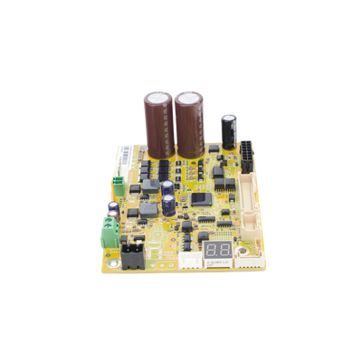 Tarjeta Principal de torniquete DSK3B501SXL/MDP90
