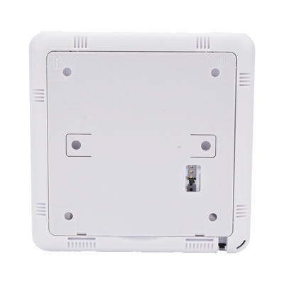 (ZWAVE) Termostato controlador de clima señal IR minisplit.