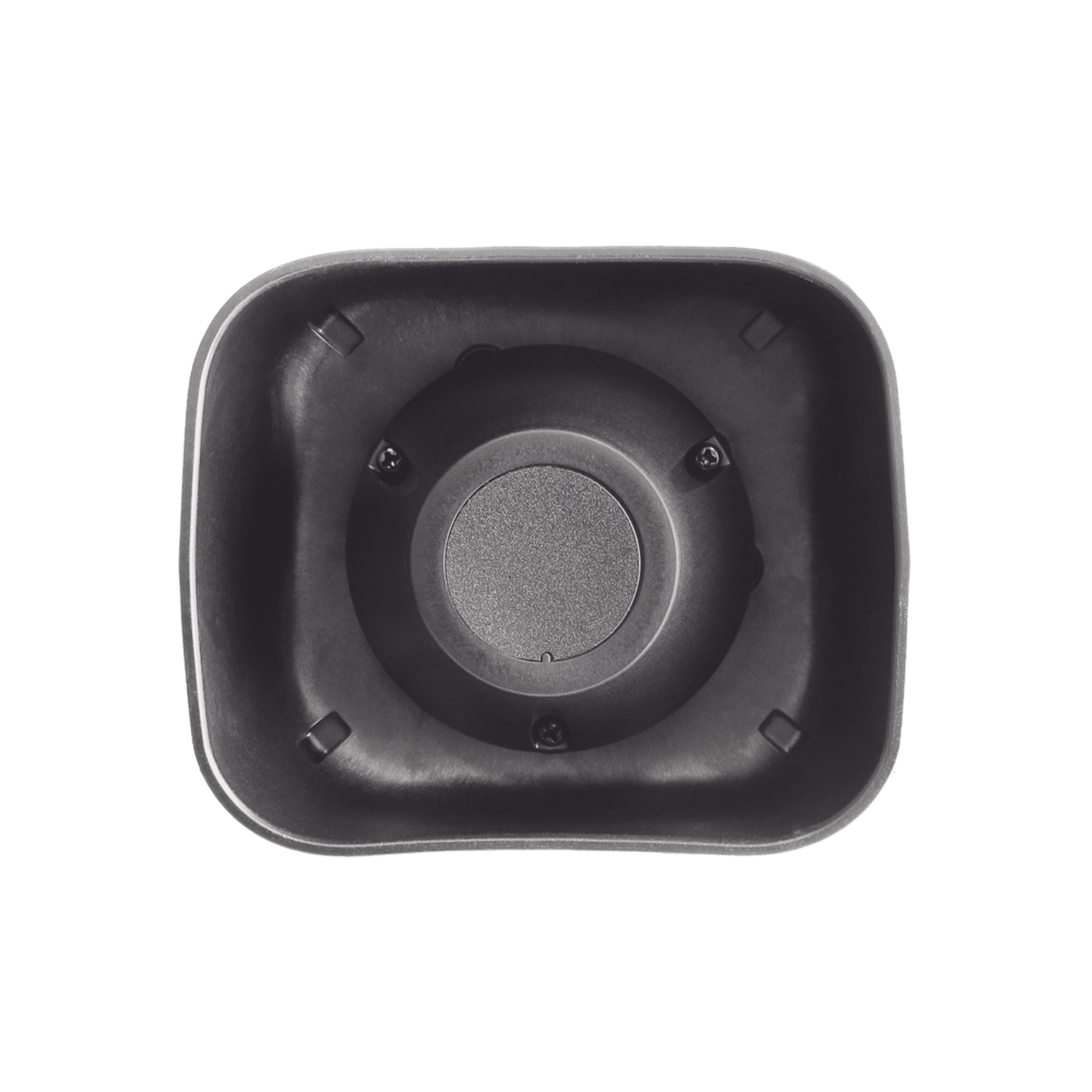 Sirena/Bocina Para Motocicleta de 30 Watts, Incluye Controlador y Microfono