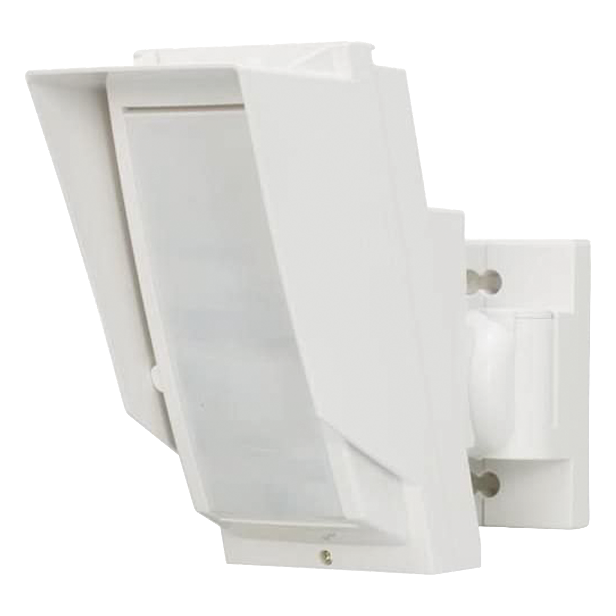 Detector de Movimiento / 100% Exterior / Inalambrico (Alimentacion) / Hasta 24 metros / Instalación a 3 metros / Compatible con cualquier panel de alarma — OPTEX · SKU HX80NRAM