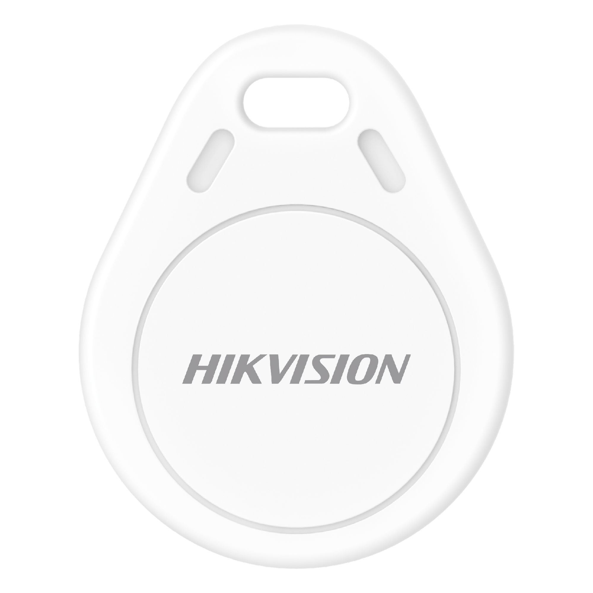 (AX PRO) Tag de Desarmado y Armado / Material Resistente PVC / 13.56MHz Mifare — HIKVISION · SKU DS-PT-M1
