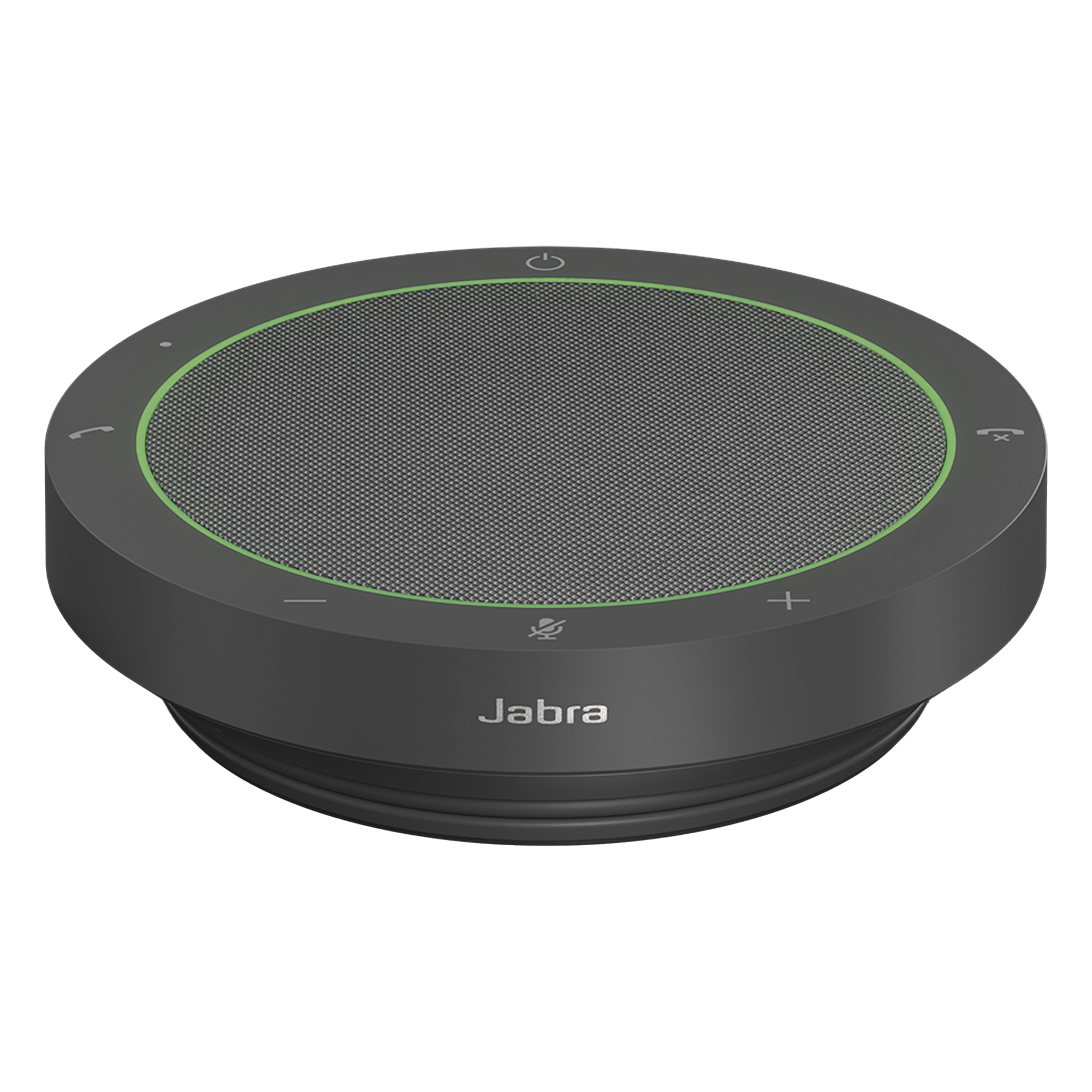 Speak 2 40, Altavoz portátil con micrófono integrado, sonido increíble para conferencias y música, versión UC, Cancelación de eco acústico (AEC) (2740-209) — JABRA · SKU SPEAK2-40-UC