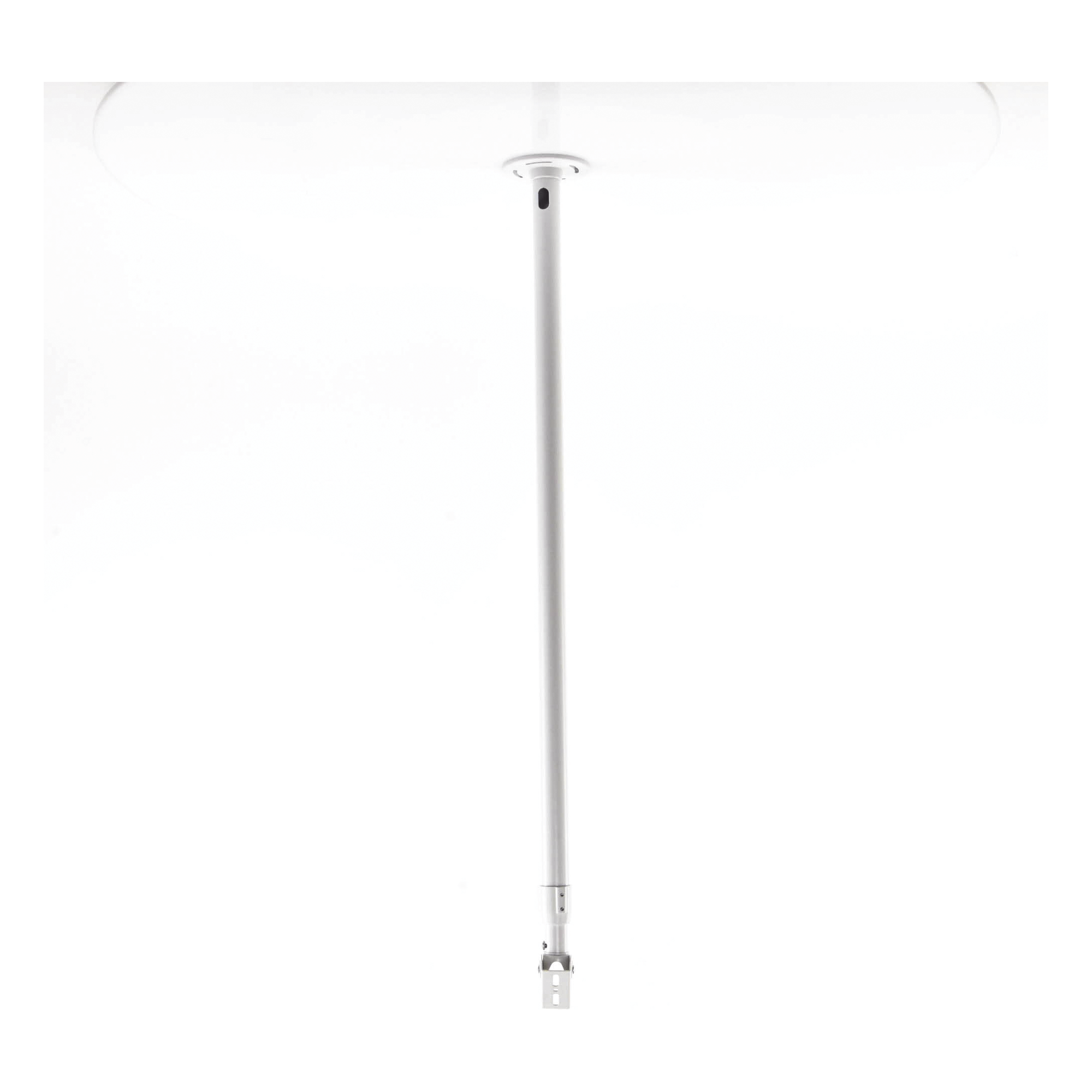 Montaje telescópico de aluminio 1000-2000 mm