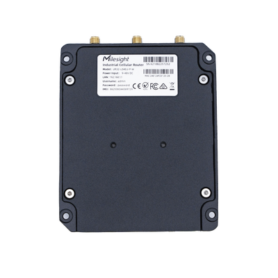 Router 4G LTE de Alta Confiabilidad con WiFi, Ethernet y Doble SIM