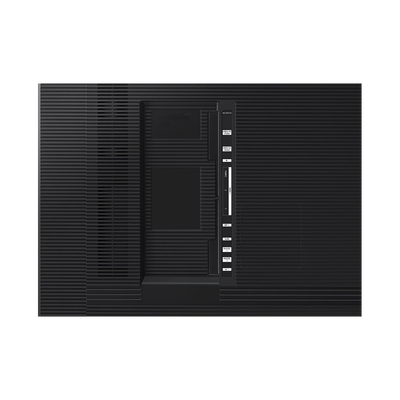Pantalla Profesional LED de 65", UHD 4K (3840x2160p), Entradas de Video HDMI/DisplayPort, Bocinas Integradas de 10 W. Compatible VESA. Modo de Simulación DICOM
