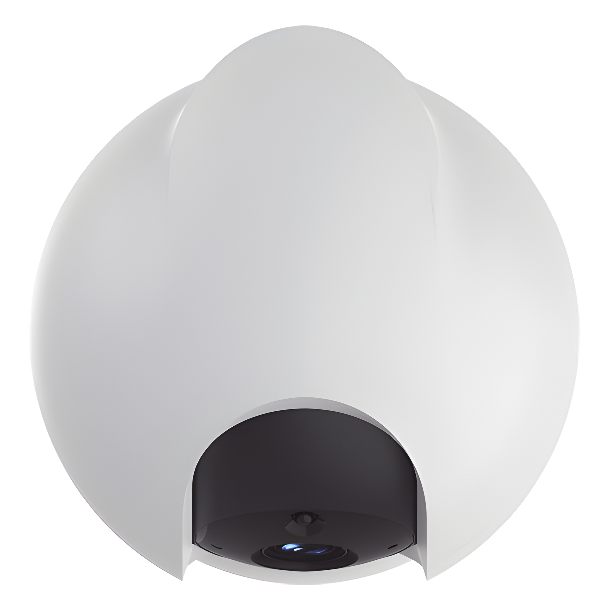 Mini Domo PT IP 2 Megapixel / Lente 4 mm / 10 mts IR / WiFi /Control total desde la app/ Motion Detection 2.0 (Detección de Humanos) / Uso Residencial / Audio de Bidireccional / Memoria Micro SD / H.265+