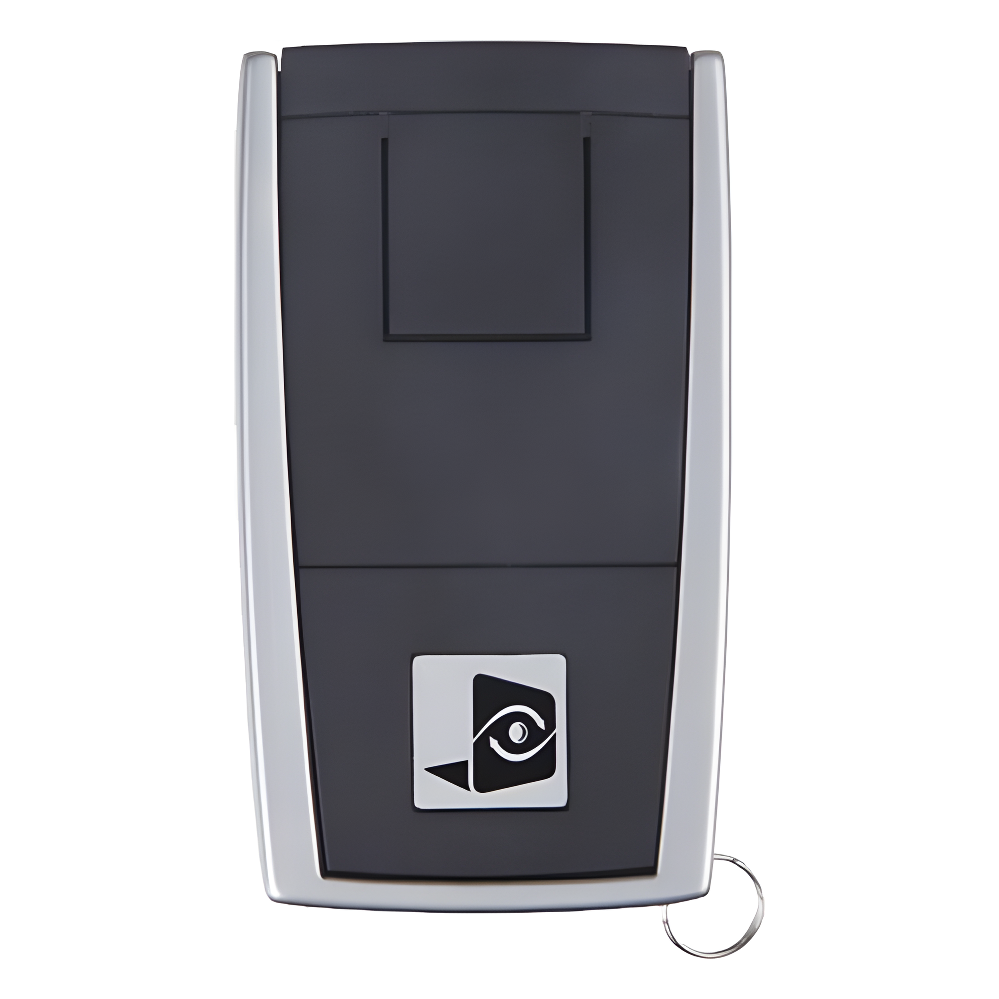Control remoto de 4 botones para armar, desarmar y activar pánico en sistemas Videofied — HONEYWELL HOME RESIDEO · SKU KF641