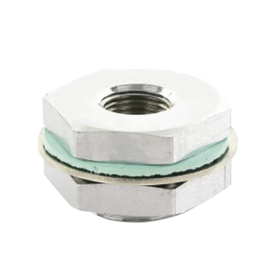 Adaptador QUIK-SEAL - 1/2” NPT Hembra