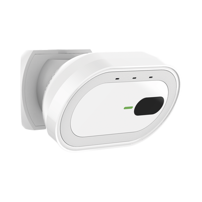 Detector de Presencia Termica / Radar Detección de Caídas / Detección de Personas / Compatible con HikCentral Professional