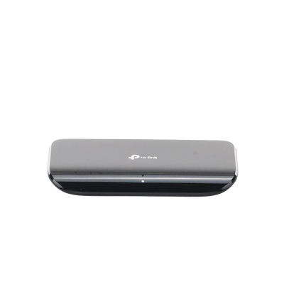Switch de escritorio 8 puertos 10/100/1000 Mbps