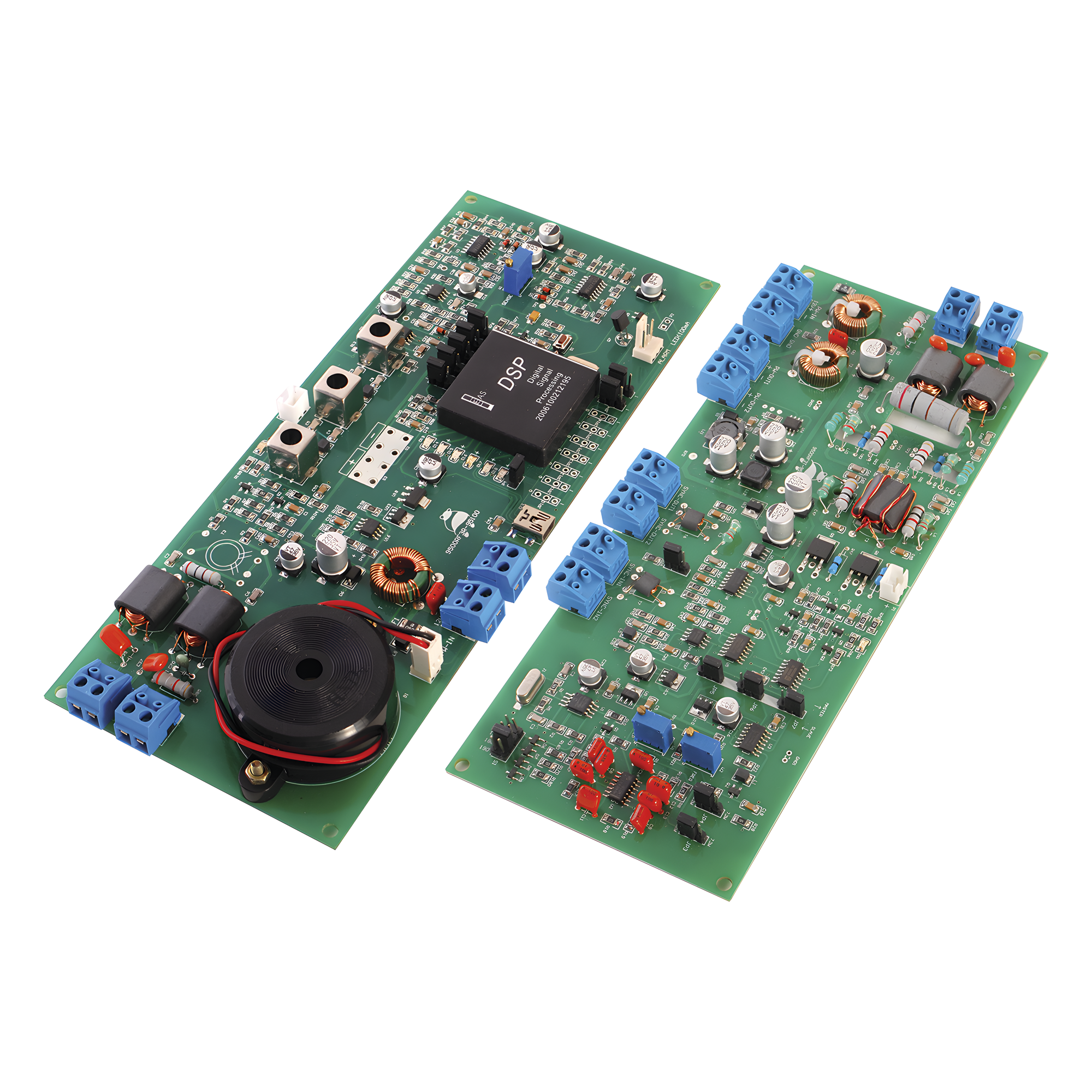 Tarjeta electrónica para CA24G01: Refacción — Century · SKU CAB07