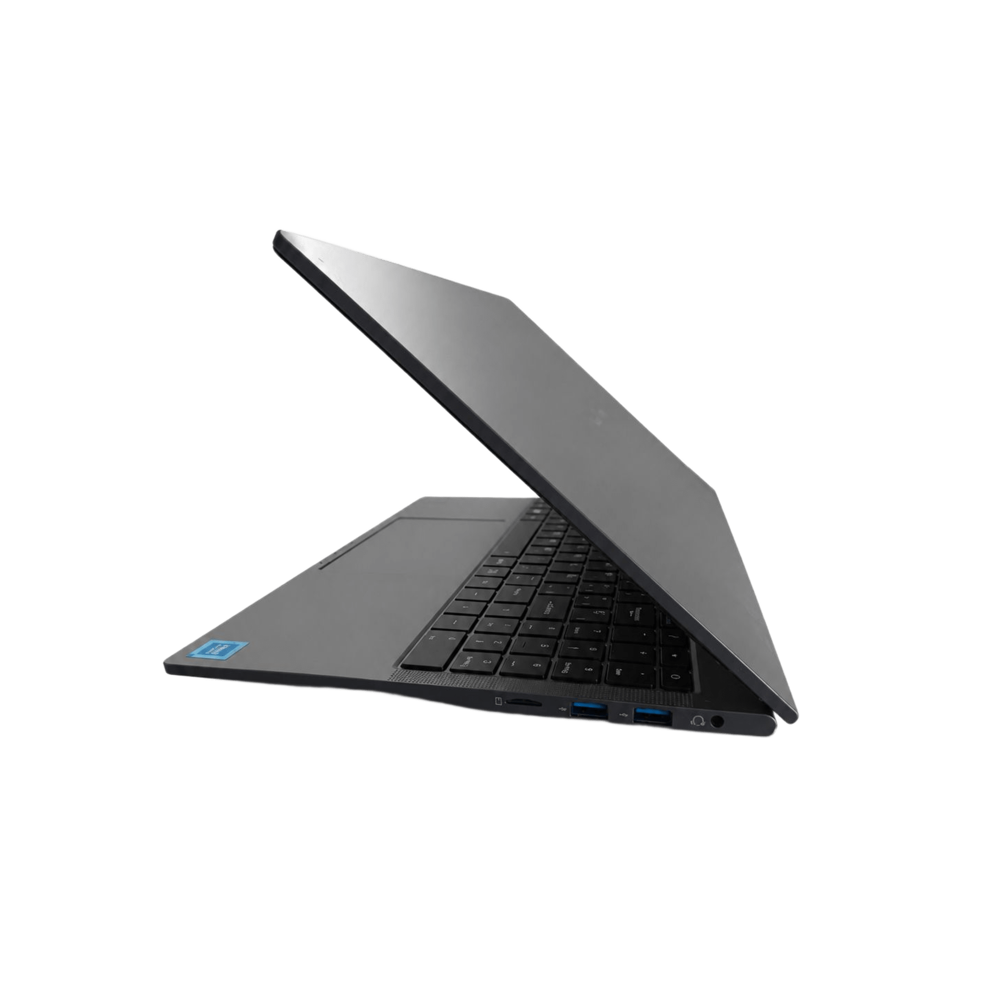 Laptop AOC AP15 / Intel Alder Lake N97 / 16 GB RAM DDR4 / 512 GB SSD / Wi-Fi 5 / Bluetooth 4.2 / Windows 11 / Puertos USB 3.0-3.2-USB-C-HDMI