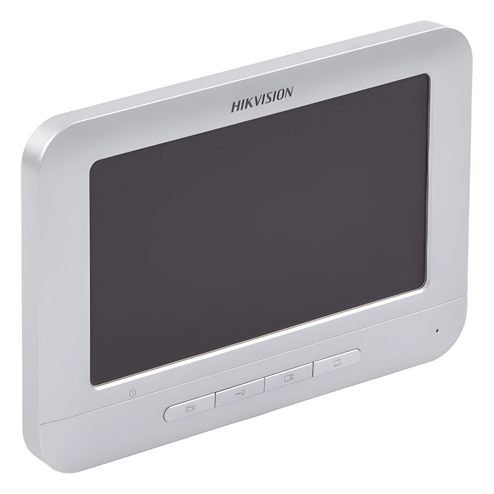 Monitor 7" Adicional para Videoportero Análogo DS-KIS202 / DS-KIS203