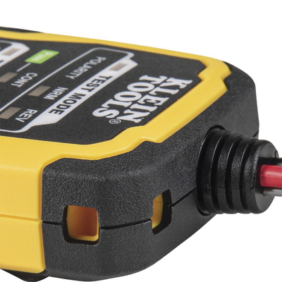 Kit de Generador de Tono y Sonda de Rastreo para Cableado (RJ11/RJ45). Incluye Bolsa de Protección.