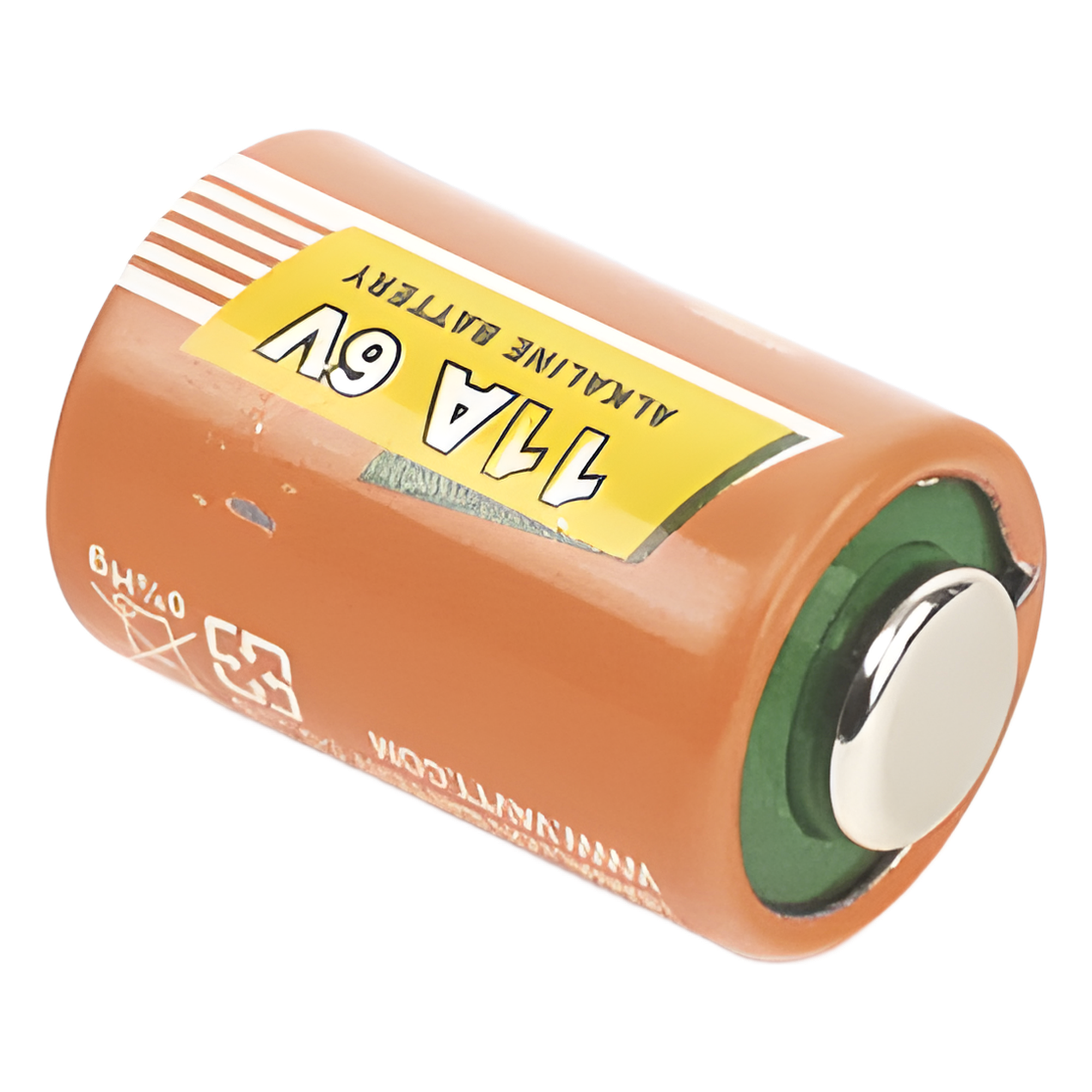 Batería alcalina para PROB400 — ACCESSPRO · SKU PROB400BAT