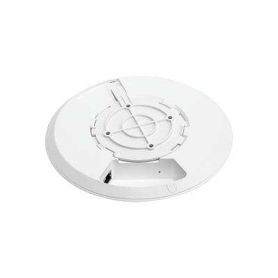 Access Point UniFi de largo alcance, Doble banda 802.11ac MIMO2X2 para interior, PoE 802.3af, soporta 250 clientes, hasta 867 Mbps
