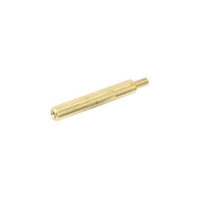 Tornillo Base para Fuentes de Poder / Acero Resistente / Acabado Antioxidante / Alta Temperatura — EPCOM TITANIUM · SKU COPPERSCREW