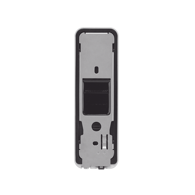 Lector Biométrico Facial (BEW3) / lector de tarjetas Prox EM, mifare, Tarjetas Virtuales por Bluetooth / con protección IP67, IK08